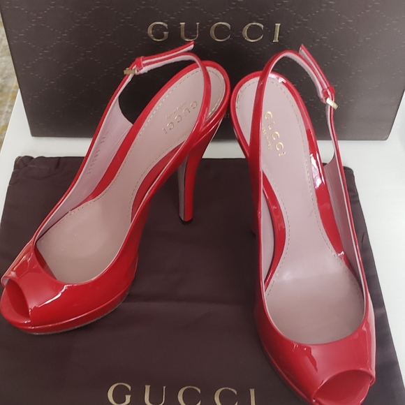 Gucci Shoes - Shoes